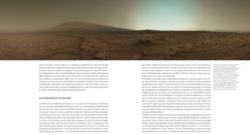 Der Mars Teil 3 29.08_Muster Space