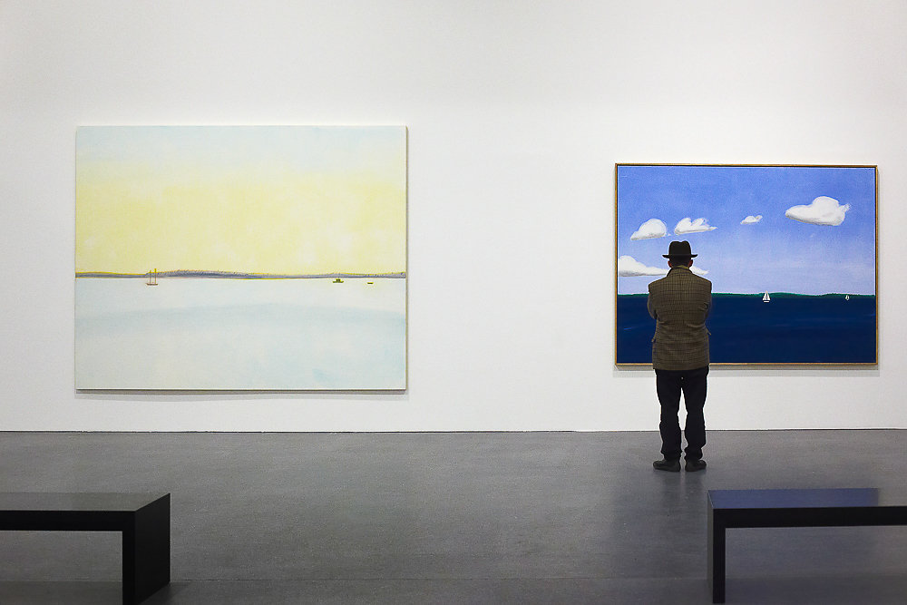 "Perfekte Augenblicke" 