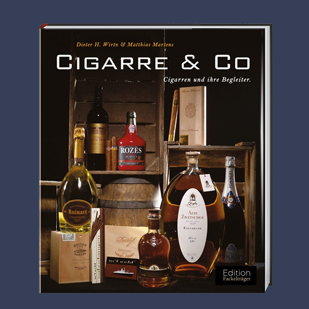 Cigarre & Co