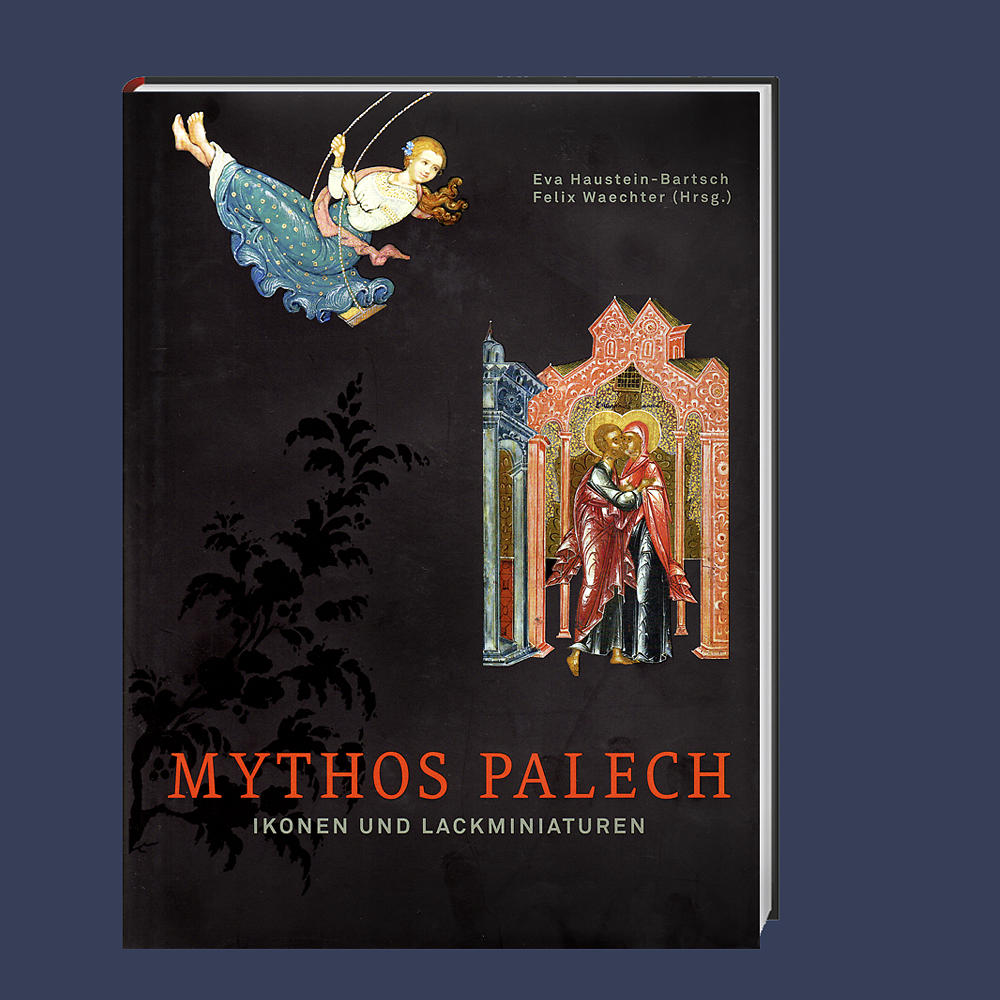 Mythos Palech