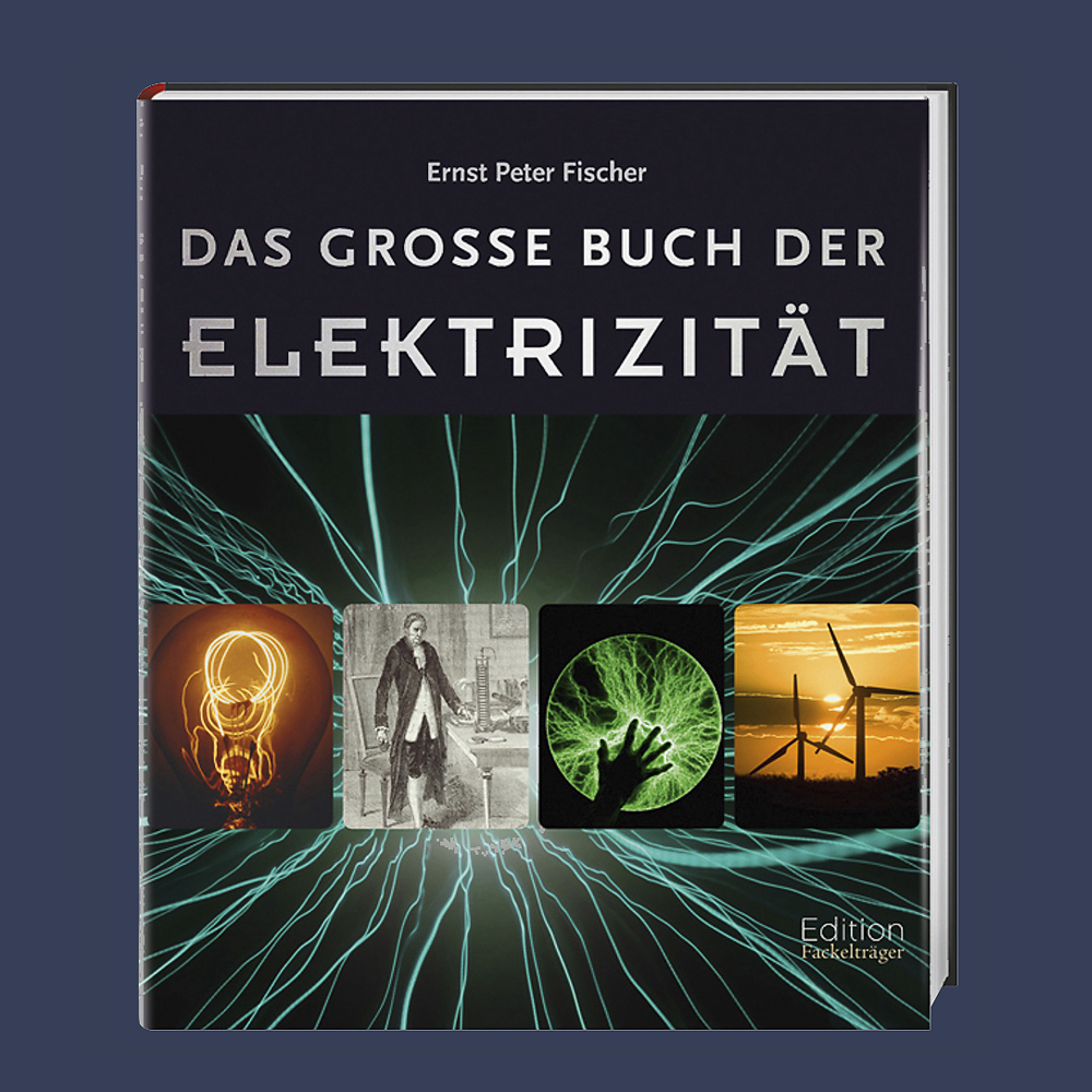 Das große Buch der Elektrizität